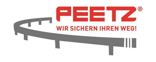 PEETZ Logo Slogan Cmyk 300dpi Registered Planke Web